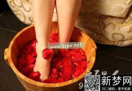 红花泡脚的方法 藏红花泡脚方法
