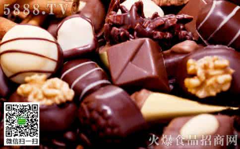 每天吃多少巧克力合适 巧克力每天吃多少会胖 每天吃多少巧克力合适