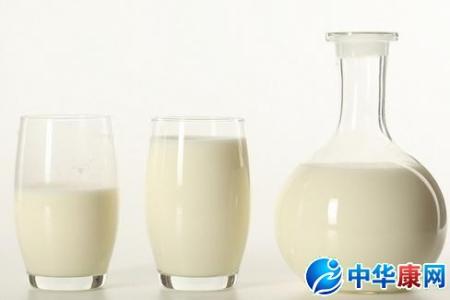 早晚喝纯牛奶会长高吗 每天喝牛奶能长高吗
