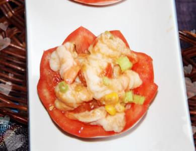 捷赛自动烹饪锅菜谱 菜谱番茄怎么烹饪好吃