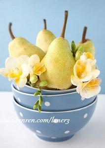 惊蛰吃什么传统食物 惊蛰为什么要吃梨 惊蛰吃什么食物好