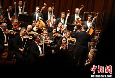 中国十大交响乐团介绍 世界十大交响乐团的介绍