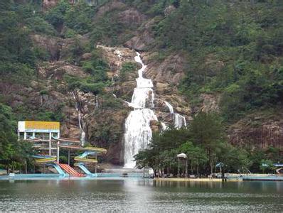 广州芙蓉嶂风景区门票 广州芙蓉嶂风景区