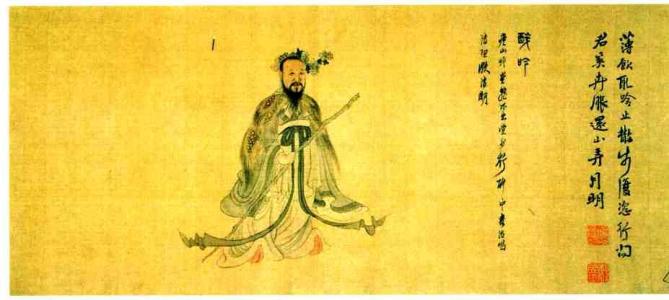 杨万里是哪个朝代的 白居易是哪个朝代的诗人