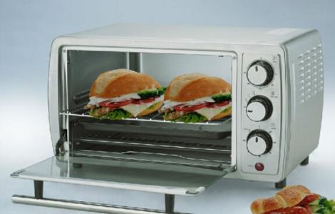 烤箱 危害 电烤箱的危害有哪些