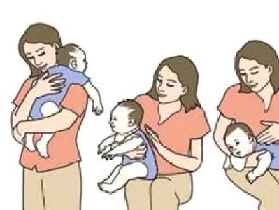 宝宝呛奶后的急救处理 宝宝呛奶窒息的急救技巧