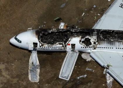 飞机失事幸存者 客机失事怎样才能幸存