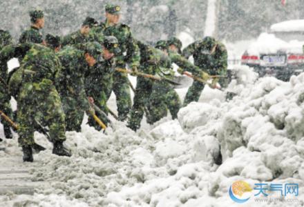 雪灾的危害 雪灾带来的危害有哪些