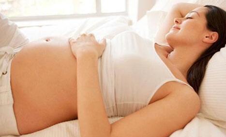 分娩小说 刺激乳头 孕妇可以刺激乳头吗？过度刺激易致早产
