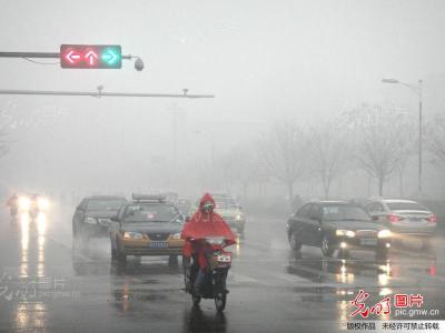 风雨雪雾天气中的防滑链安全使用技巧(3)