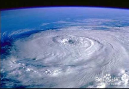 台风来前的预兆 台风来袭前的十种预兆