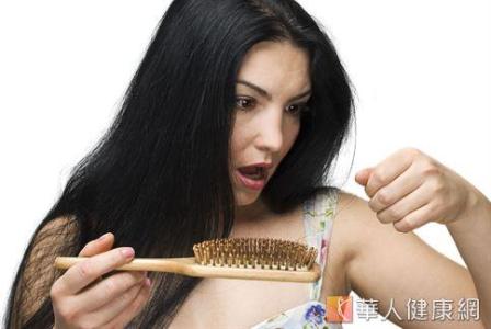 掉头发吃什么食物好 经常掉头发吃什么好？常吃10种食物防脱发