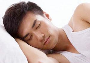 如何拥有好睡眠 男人拥有好睡眠的方法