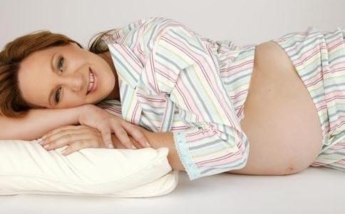怀孕晚期要注意哪些 怀孕晚期的注意事项