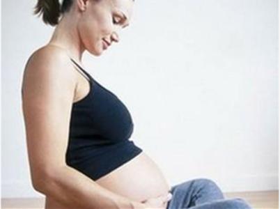 怀孕十周孕妇身体变化 怀孕晚期孕妇的变化