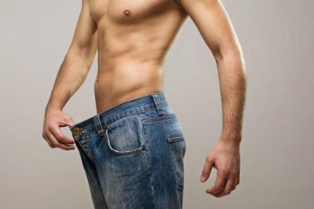 男性健身减肥食谱 男性减肥最快的方法_男性减肥食谱