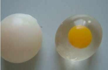 怎么辨别人造鸡蛋 人造鸡蛋要怎么辨别