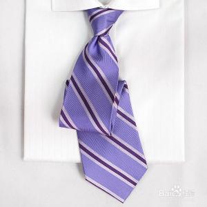 领带选购 领带怎么选 领带的选购指南