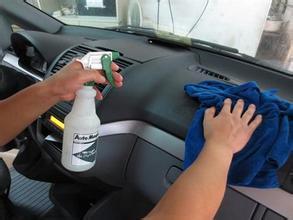 洗车方法和工具步骤 清洗汽车的方法