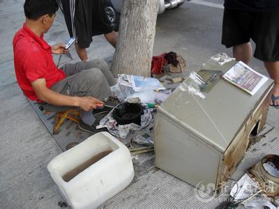 如何用火碱清洗油烟机 用火碱清洗油烟机