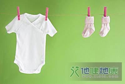 纯棉衣服洗涤 纯棉衣服的正确洗涤方法(2)