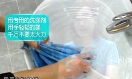 真丝衣物的洗涤方法 真丝衣物的洗涤保养和收藏方法