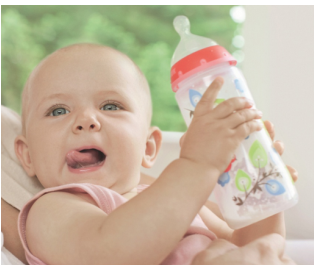 宝宝不吃奶瓶有何妙招 宝宝不用奶瓶怎么办