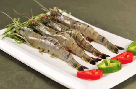对虾的做法 对虾的5种做法