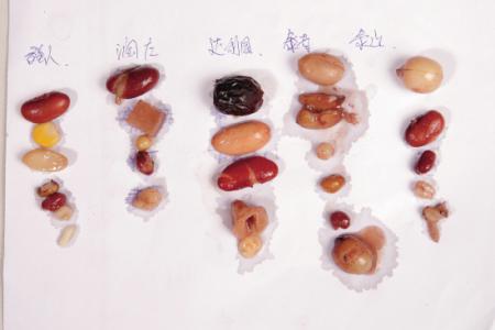 八宝粥的做法和配料 制作八宝粥需要哪些材料 八宝粥的配料和做法步骤