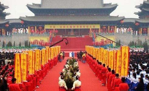 清明节祭祖 祭祖节的区域差别