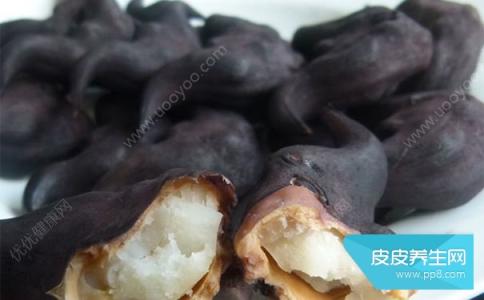 菱角米的食用方法 食用菱角要注意什么