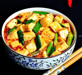 红烧豆腐的家常做法 家常红烧豆腐怎么做 红烧豆腐的好吃做法