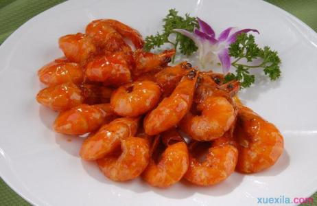 红烧大虾的家常做法 家常红烧大虾怎么做 红烧大虾的简单好吃做法