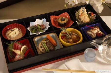 日式料理做法 日本料理的做法有哪些 基本日式料理做法