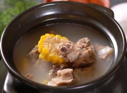 玉米排骨汤的营养价值 玉米排骨汤怎么做好吃 玉米排骨汤的做法和营养价值