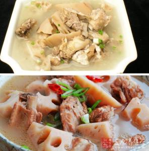坐月子排骨汤的做法 坐月子排骨汤的美味好吃做法有哪些