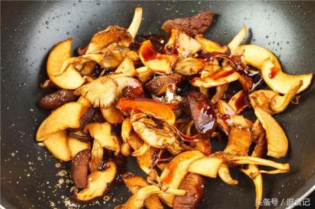 香菇怎么做好吃 好吃的香菇怎么烹饪