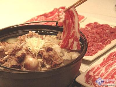 羊肉烹饪方法 好吃羊肉有什么烹饪方法