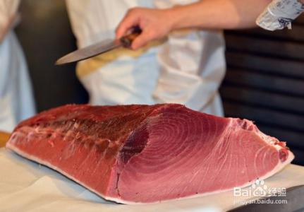 冷冻金枪鱼怎么做好吃 金枪鱼的做法有哪些 金枪鱼怎么做好吃