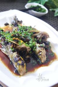 烹饪方法 黄骨鱼的烹饪方法_黄骨鱼怎么烹饪