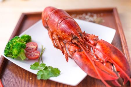 波士顿龙虾好吃吗 怎么做好吃的波士顿龙虾 波士顿龙虾的做法步骤详解
