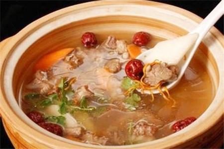 月子猪蹄汤的做法 月子猪蹄汤的4种美味做法