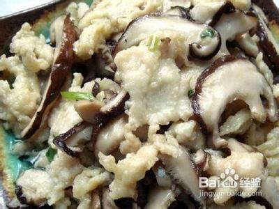 蘑菇和什么一起炒好吃 蘑菇的做法大全