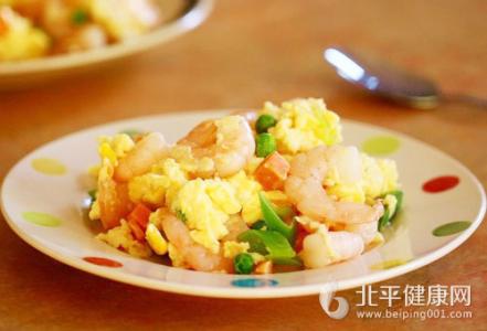 简单好吃的家常菜做法 虾仁的家常做法 虾仁的好吃简单做法
