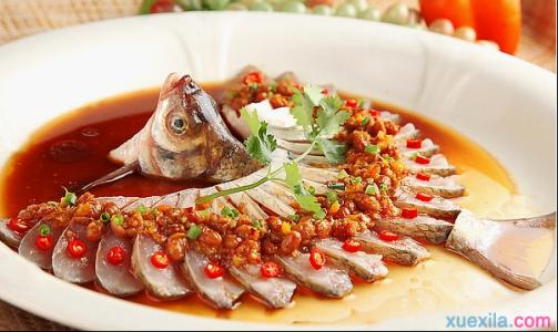 武昌鱼的做法 武昌鱼菜肴的不同做法