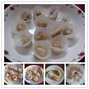 水晶饺子皮的做法 水晶饺子怎么制作才好吃 水晶饺子的4种好吃做法
