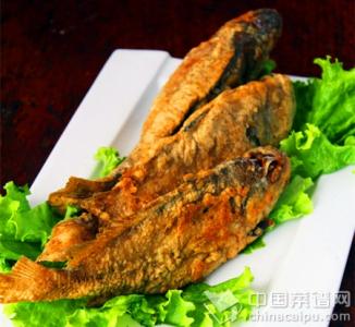 黄花鱼的烹饪技巧 烹饪黄花鱼的方法_黄花鱼要怎么烹饪