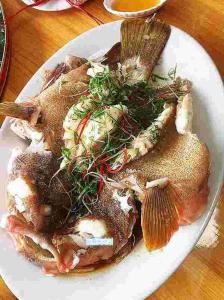 石斑鱼的烹饪技巧 石斑烹饪方法