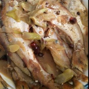 风干鱼的烹饪方法 咸鱼的烹饪方法