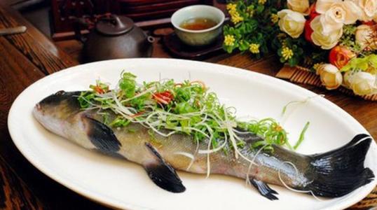 丁桂鱼的做法 丁桂鱼的烹饪方法